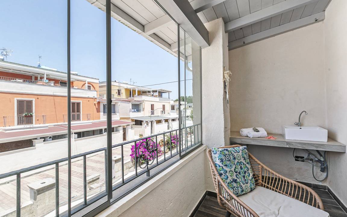 Photo of Patio Balcony in Boncore