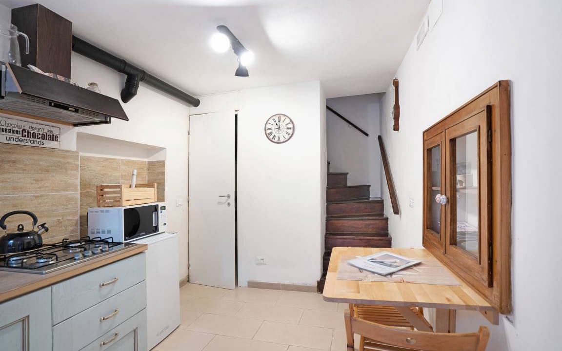 Photo of Kitchen in Pitelli