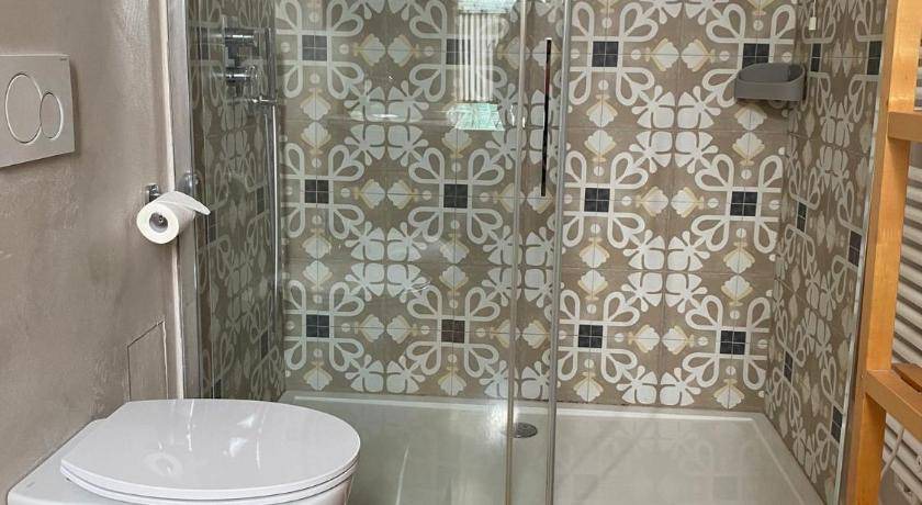 Photo of Bathroom in Bassano del Grappa