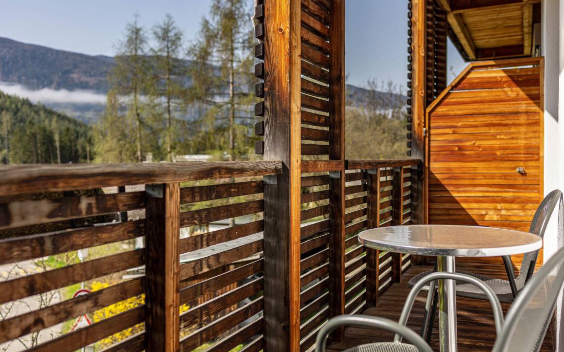 Photo of Patio Balcony in Pfalzen