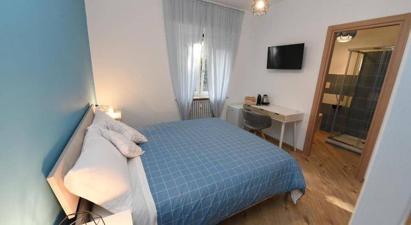 Photo of Bedroom in Potenza