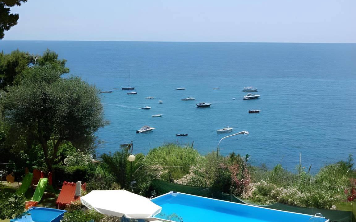 Photo of Others in Marina del Cantone
