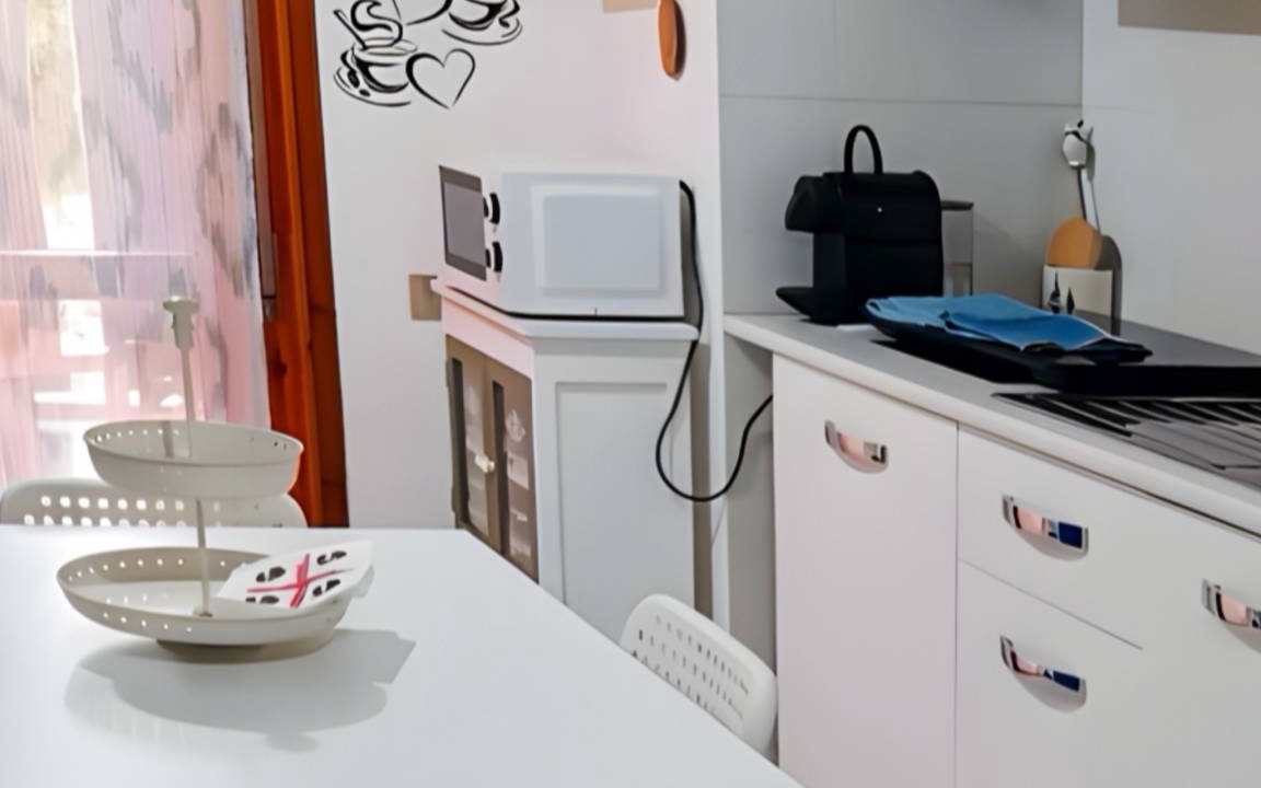 Photo of Kitchen in Capitana