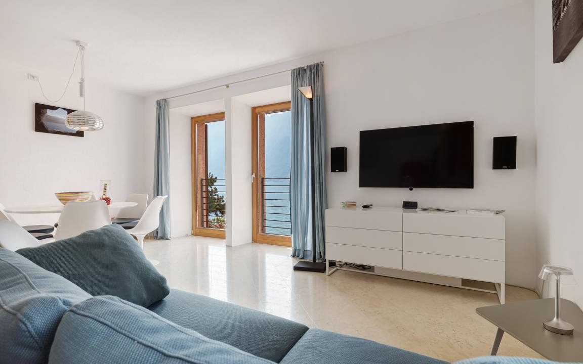 Photo of Livingroom in Limone sul Garda