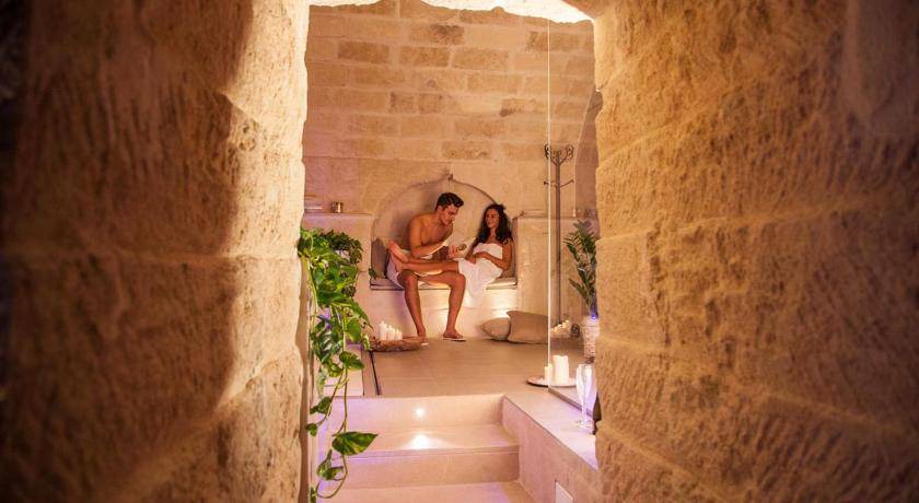 Photo of Bathroom in Gravina in Puglia