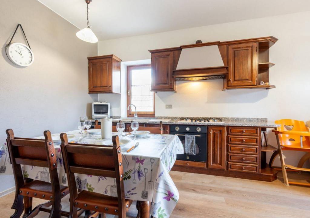 Photo of Kitchen in Barche