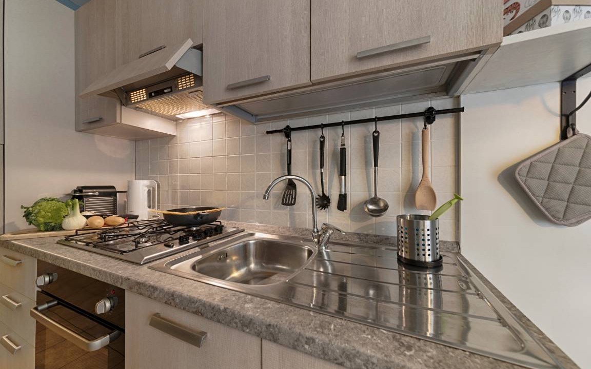Photo of Kitchen in Acquaseria