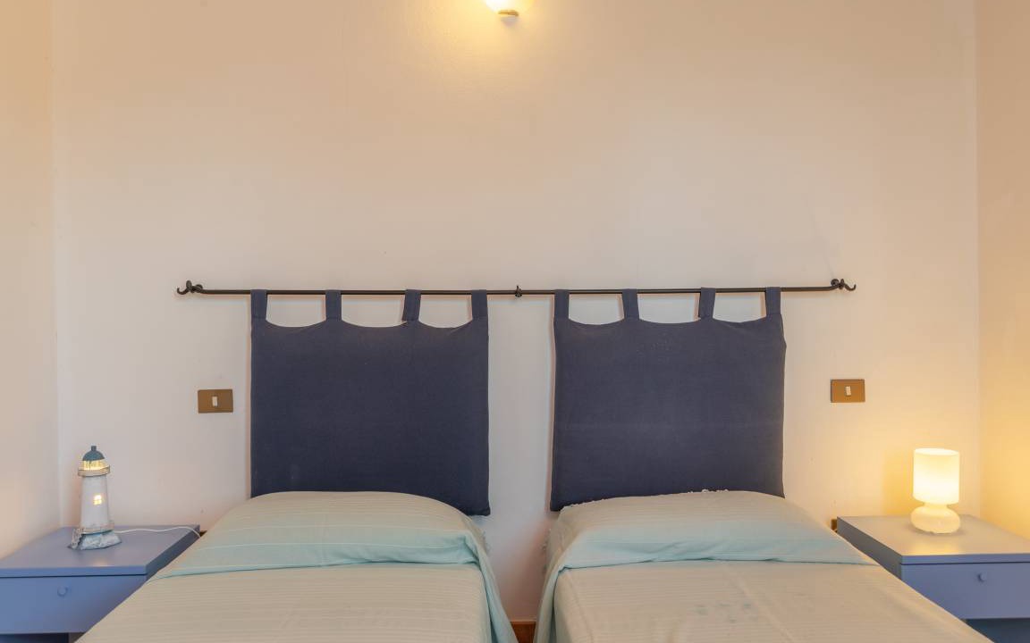 Photo of Bedroom in Santa Teresa di Gallura