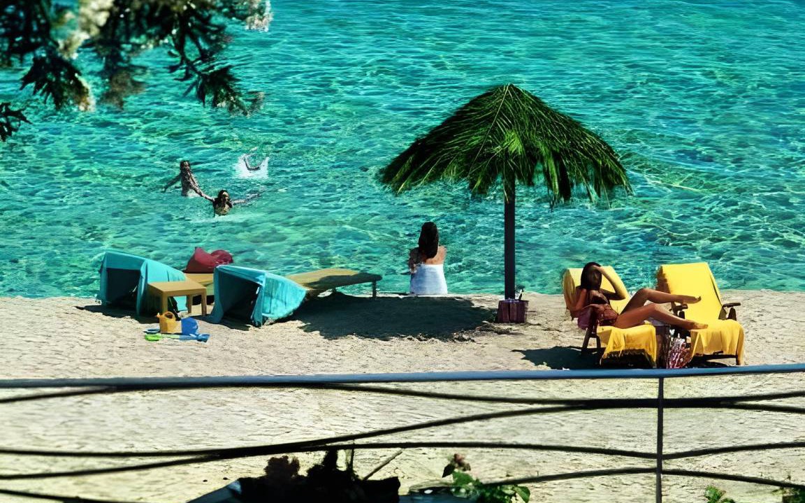 Photo of Others in Forte Village