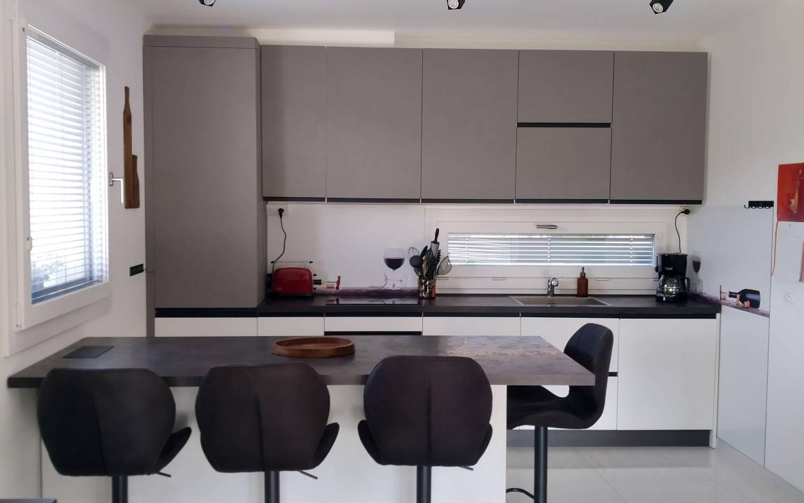 Photo of Kitchen in Tarcento