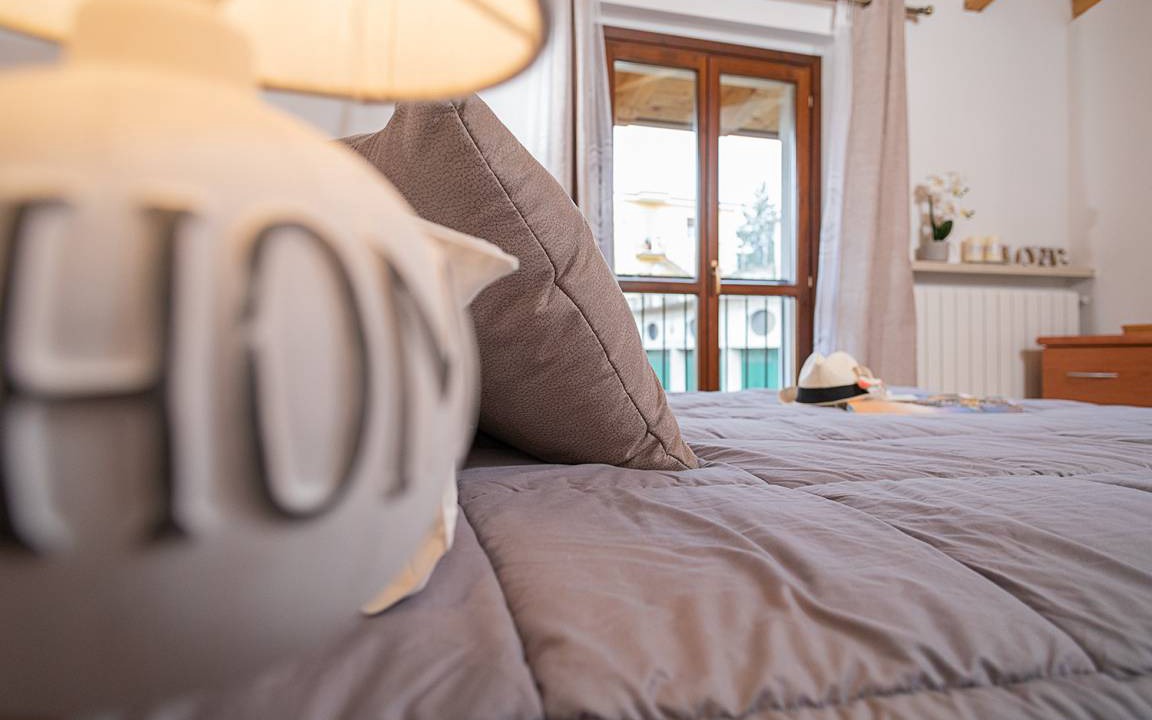 Photo of Bedroom in Cola