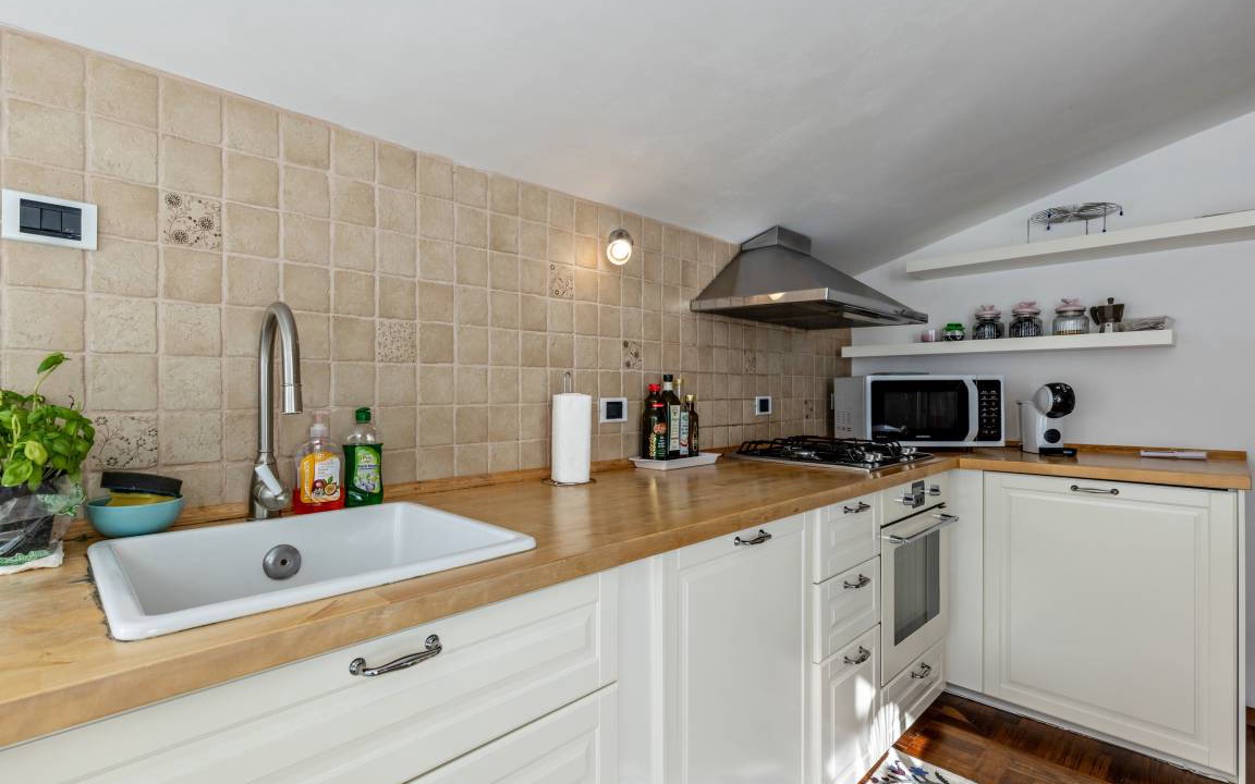 Photo of Kitchen in Arcugnano