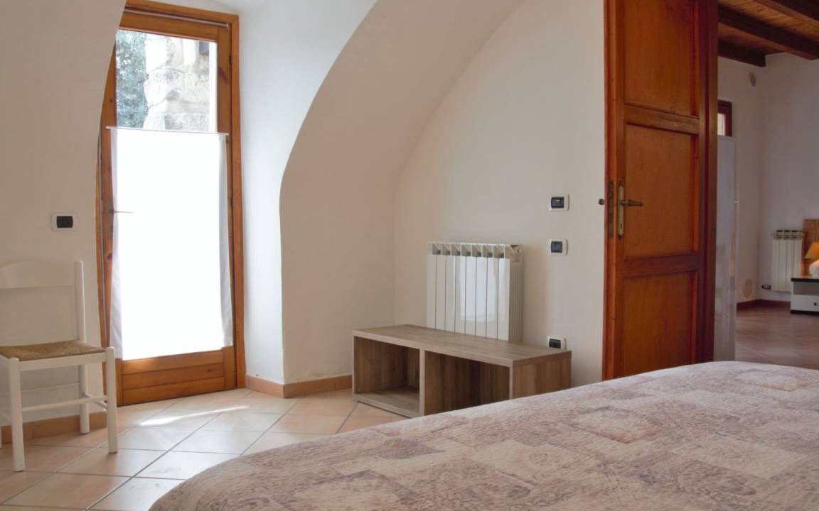 Photo of Bedroom in Garda