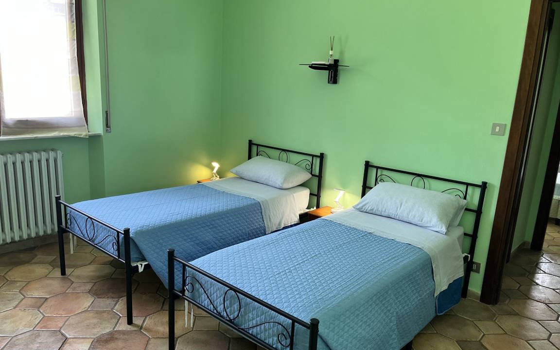 Photo of Bedroom in Saint-remy-de-provence