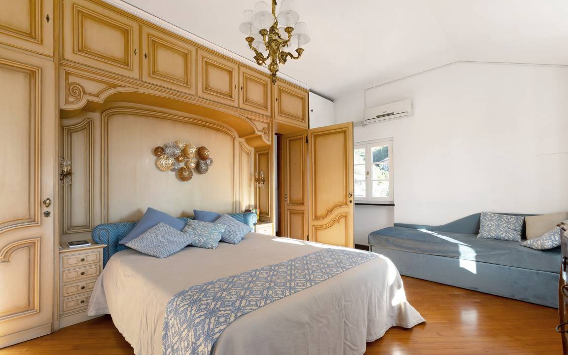 Photo of Bedroom in Pieve Ligure
