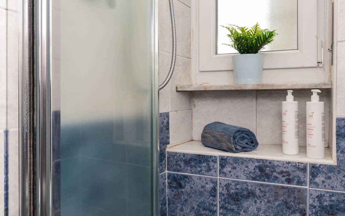 Photo of Bathroom in Santa Rita