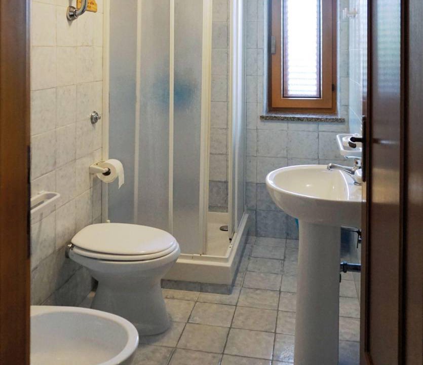 Photo of Bathroom in Minturno