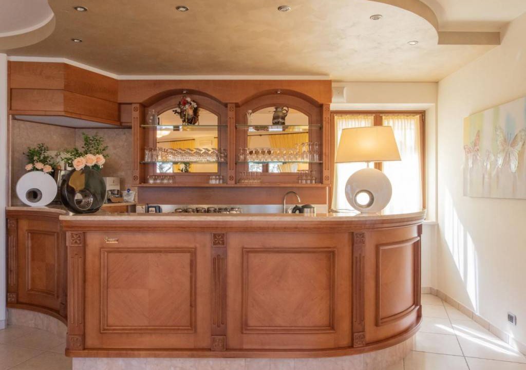 Photo of Kitchen in Assenza