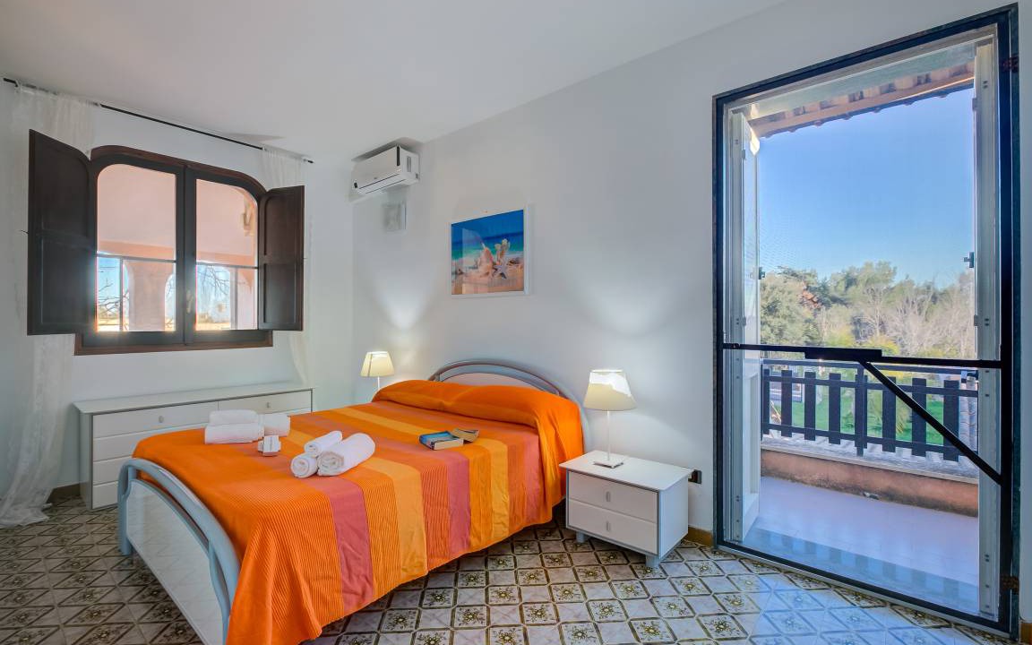 Photo of Bedroom in Giorgilorio
