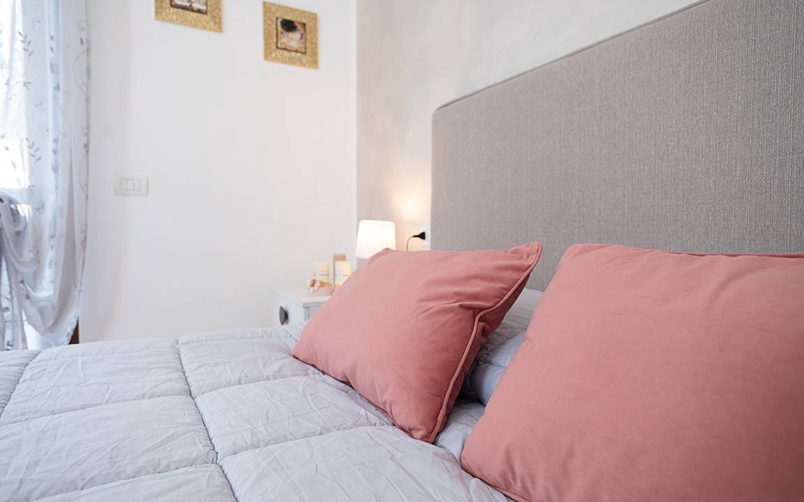 Photo of Bedroom in Cola