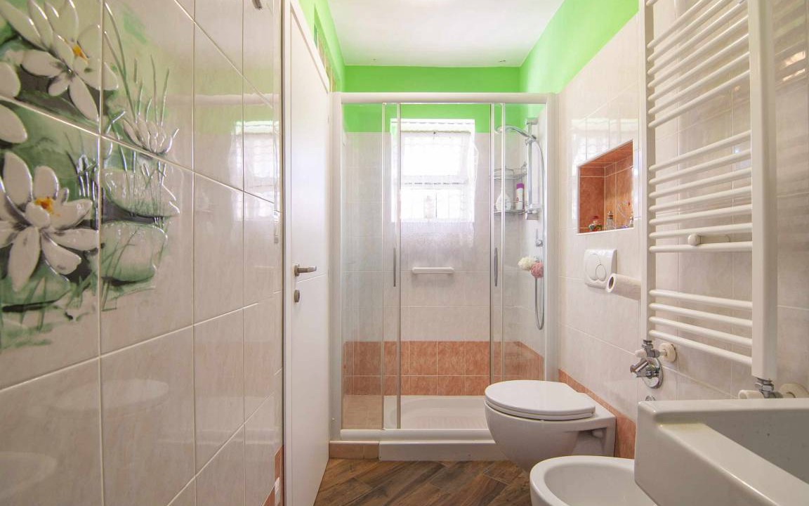 Photo of Bathroom in Sant'Ambrogio di Valpolicella