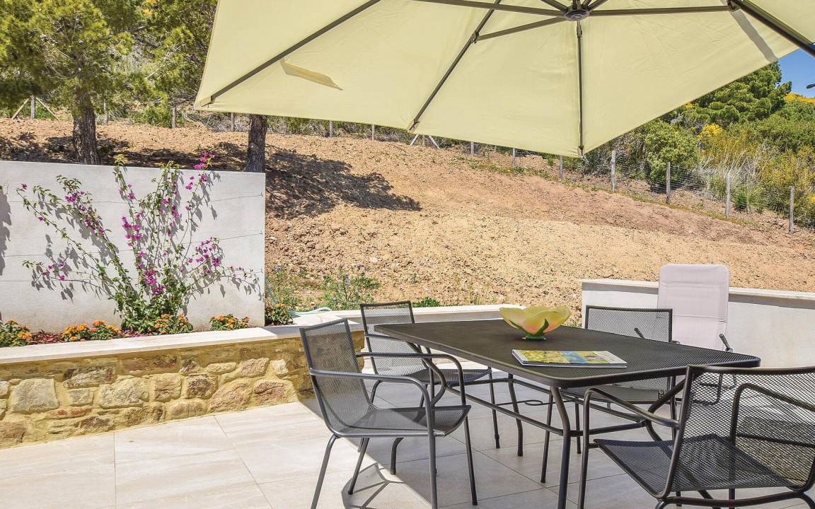 Photo of Patio Balcony in Castellabate