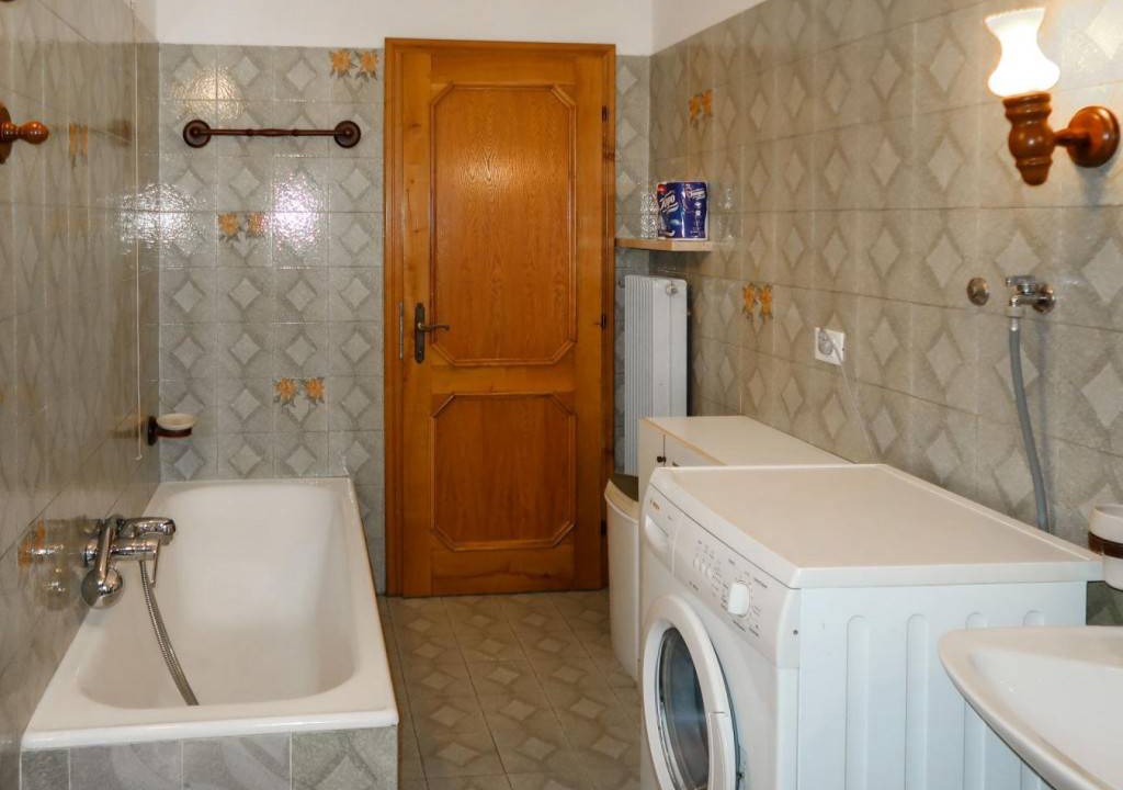 Photo of Bathroom in Coredo
