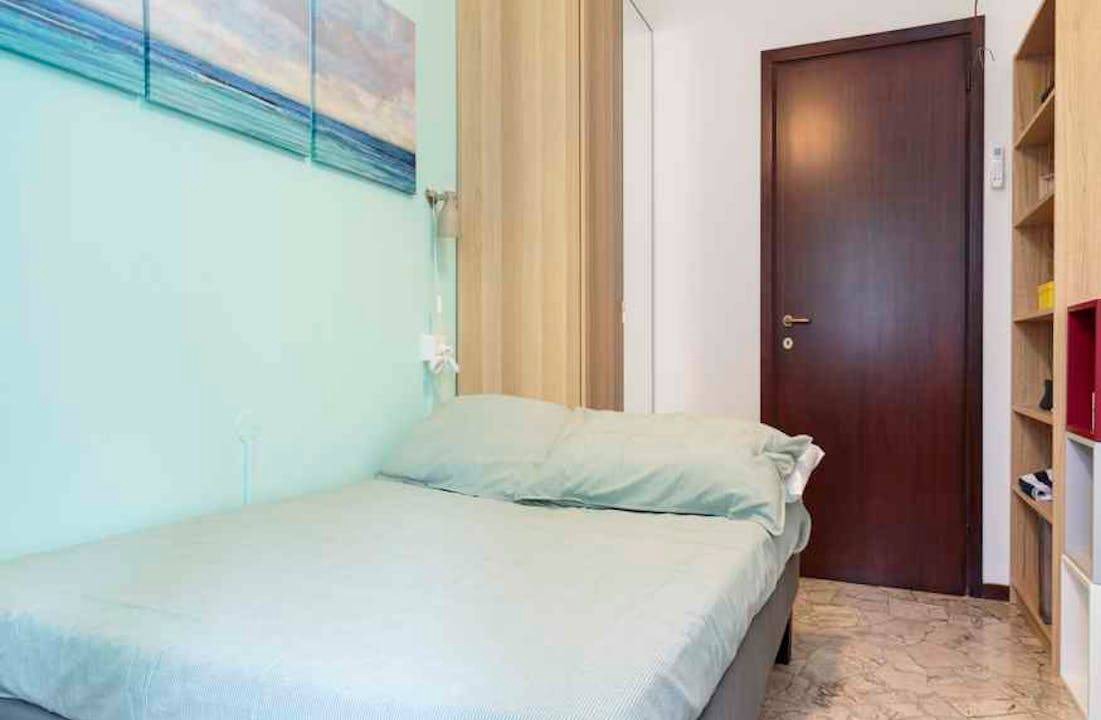 Photo of Bedroom in Vimodrone
