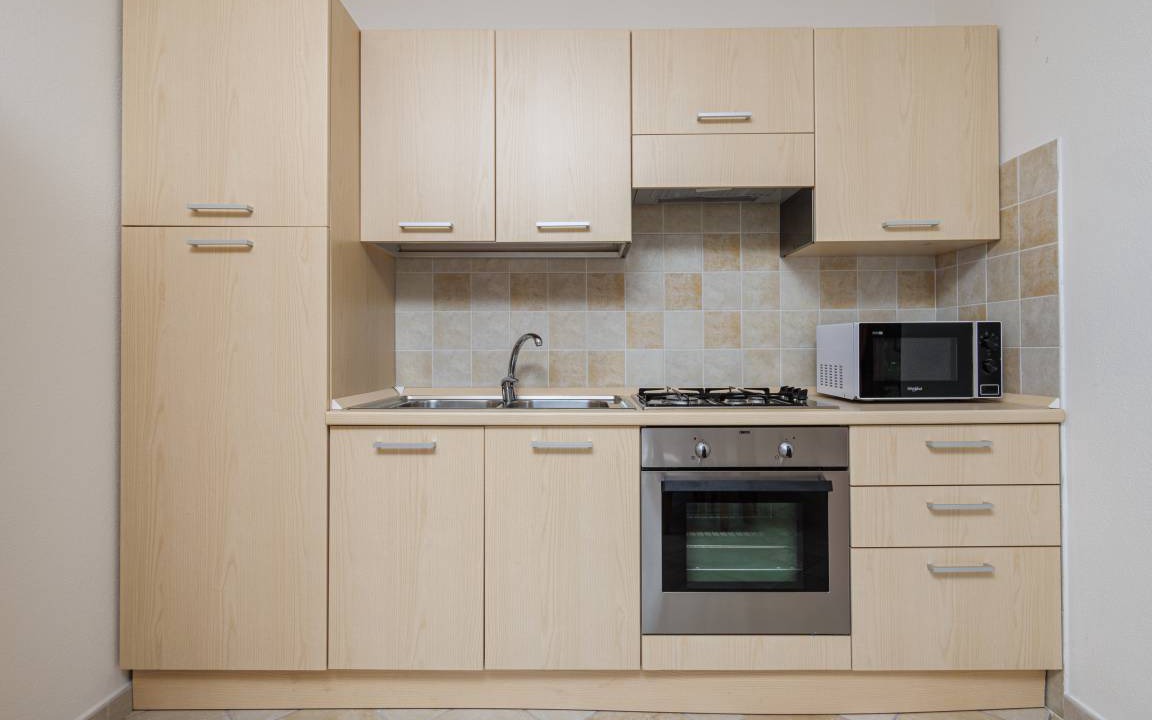 Photo of Kitchen in Badualga