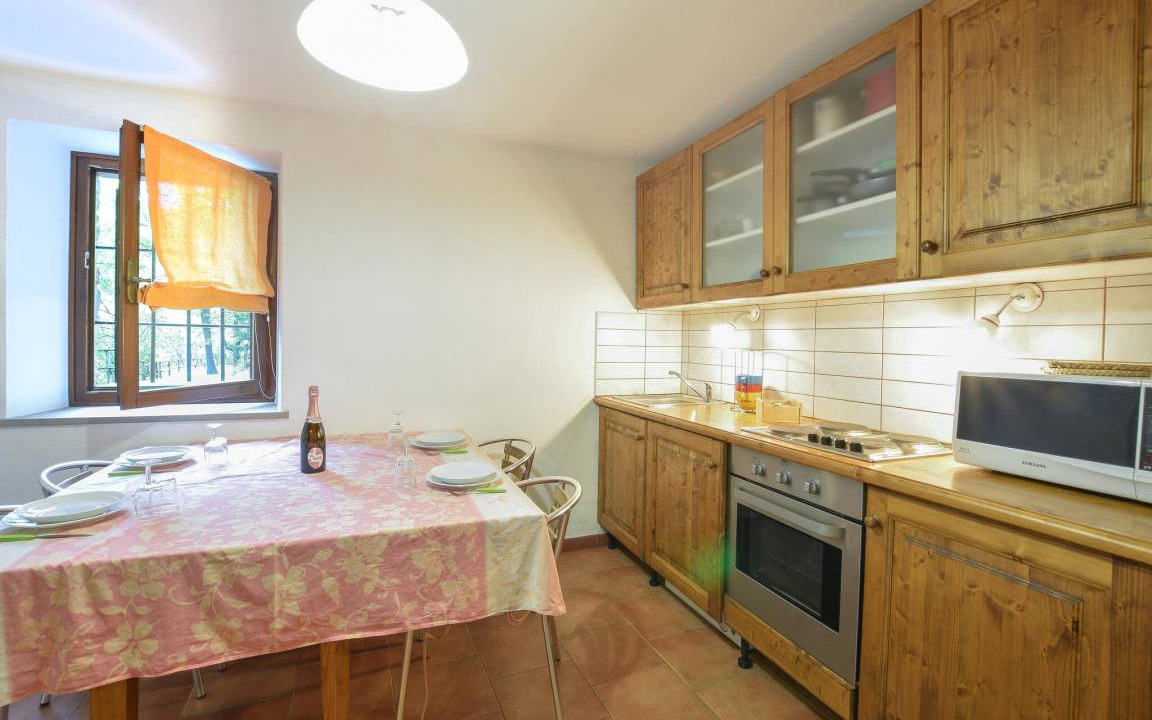 Photo of Kitchen in Loazzolo