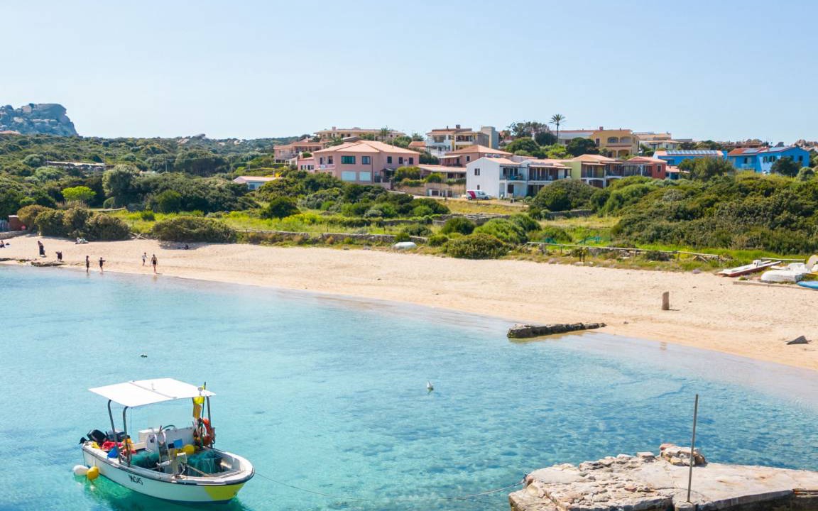 Photo of Others in Capo Testa