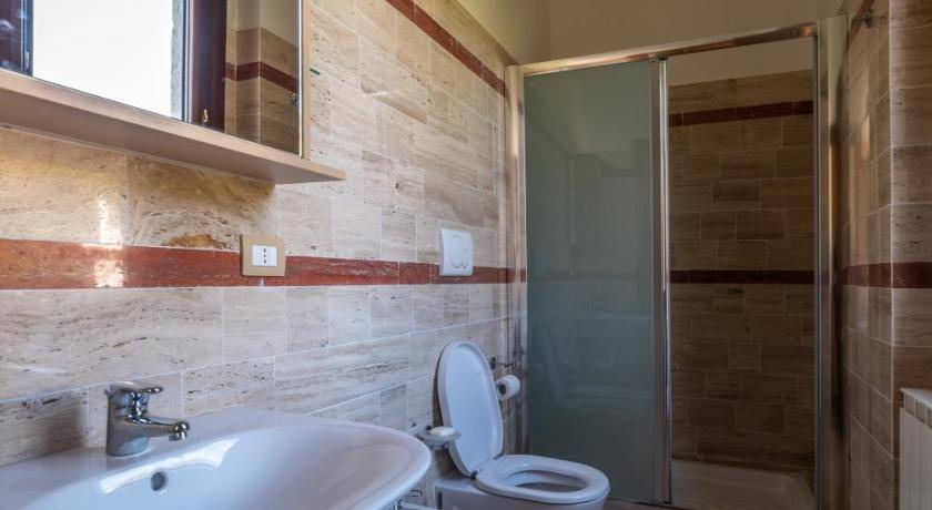 Photo of Bathroom in Cerro Al Volturno