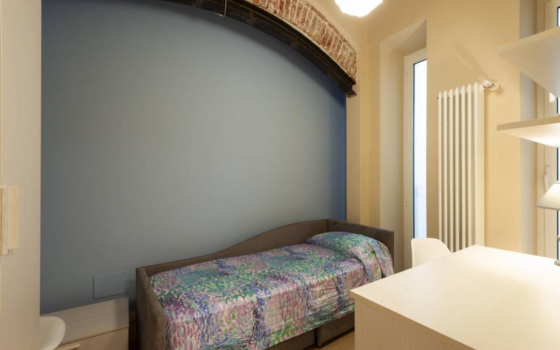 Photo of Bedroom in Savona