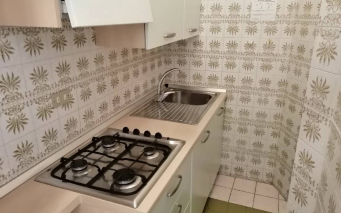 Photo of Kitchen in Jesolo