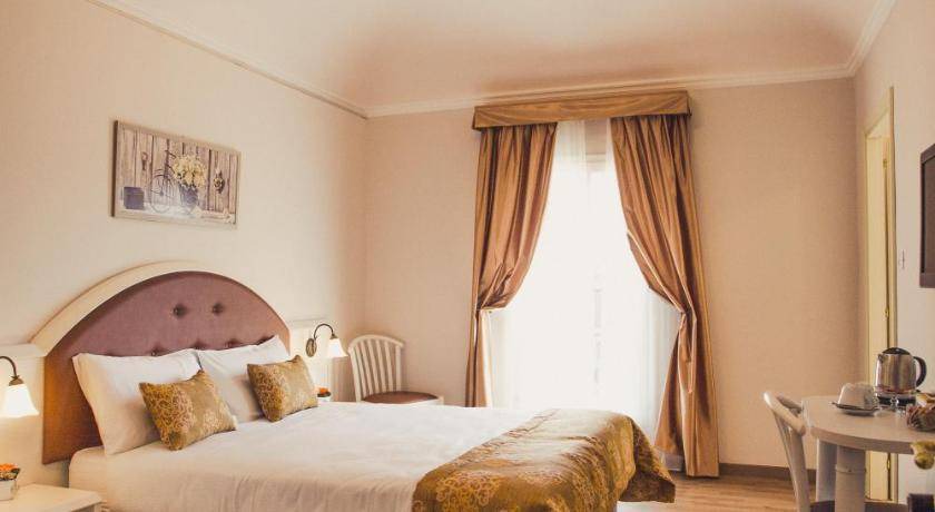 Photo of Bedroom in Historic Center