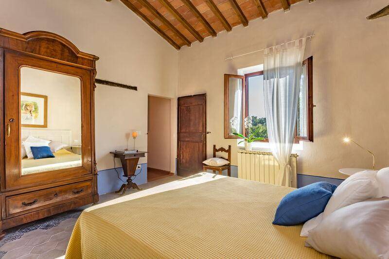 Photo of Bedroom in Cicogna
