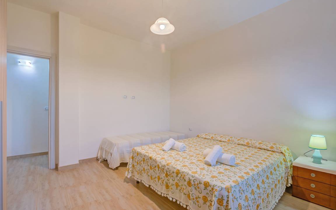 Photo of Bedroom in Manduria