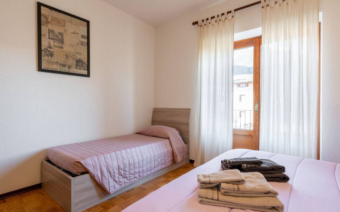 Photo of Bedroom in Barche