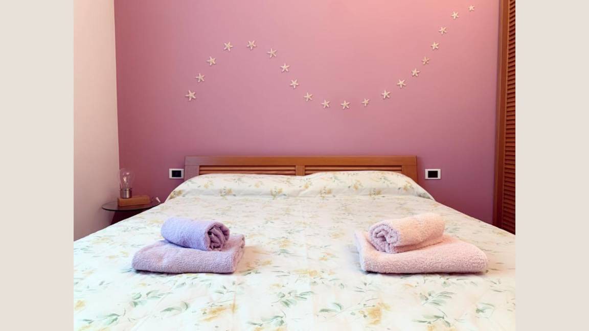 Photo of Bedroom in Monza