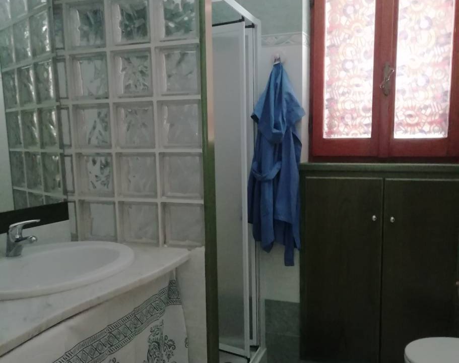 Photo of Bathroom in Siniscola