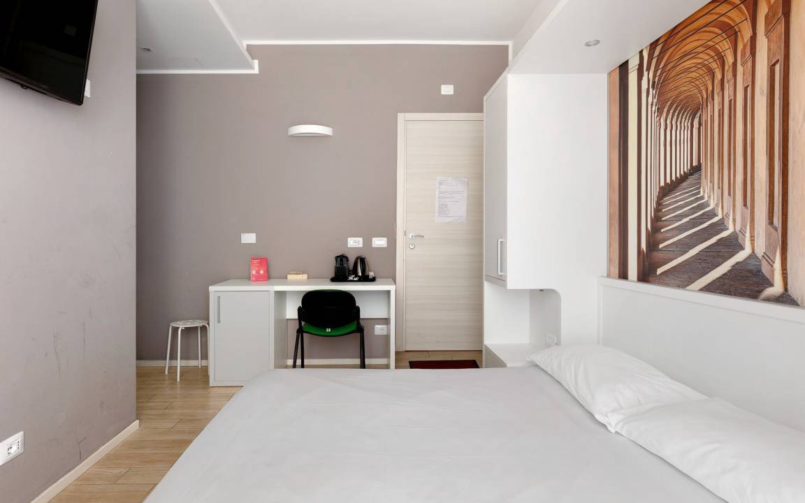 Photo of Bedroom in Historic Center