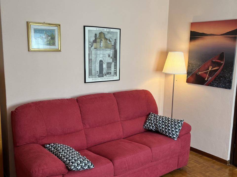 Photo of Livingroom in Calozzo