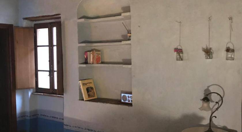 Photo of Others in Bagno Vignoni