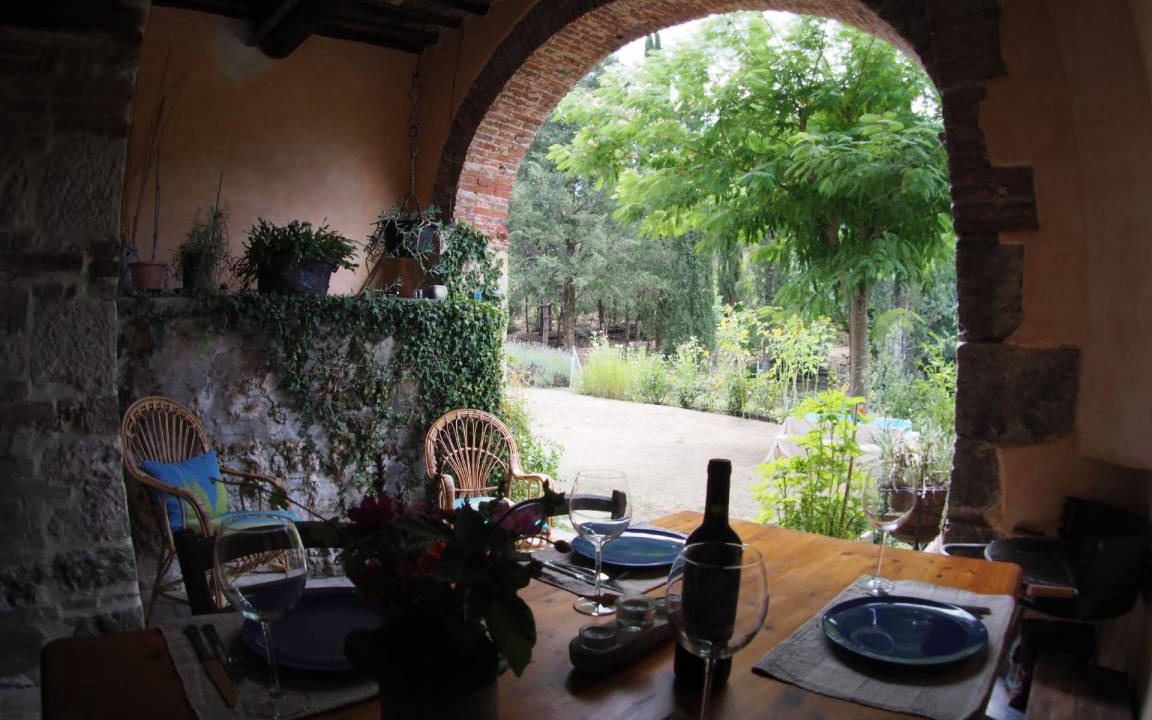 Photo of Others in Gaiole in Chianti