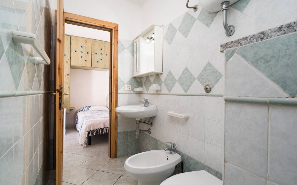 Photo of Bathroom in San Giovanni