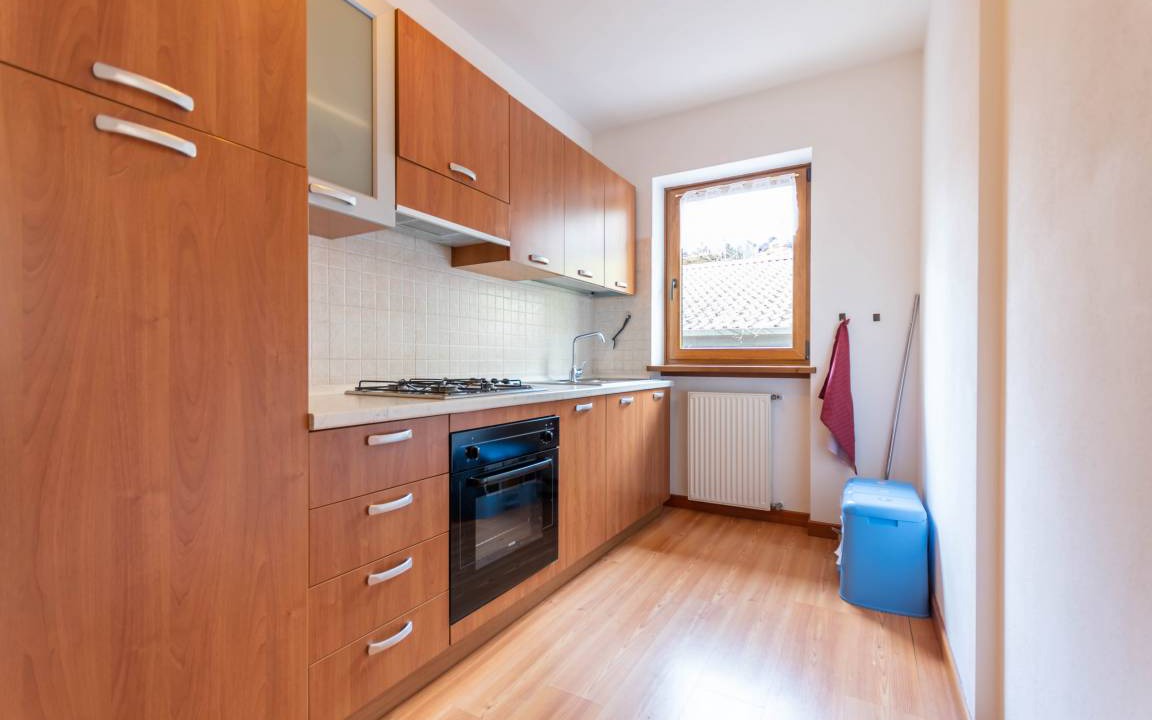 Photo of Kitchen in Alleghe