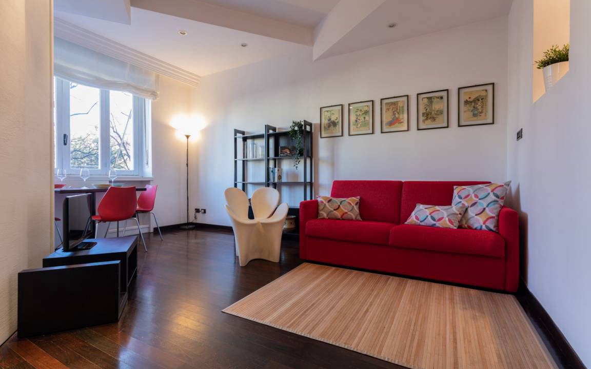 Photo of Livingroom in Parella