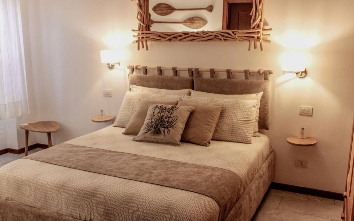 Photo of Bedroom in Latina Lido