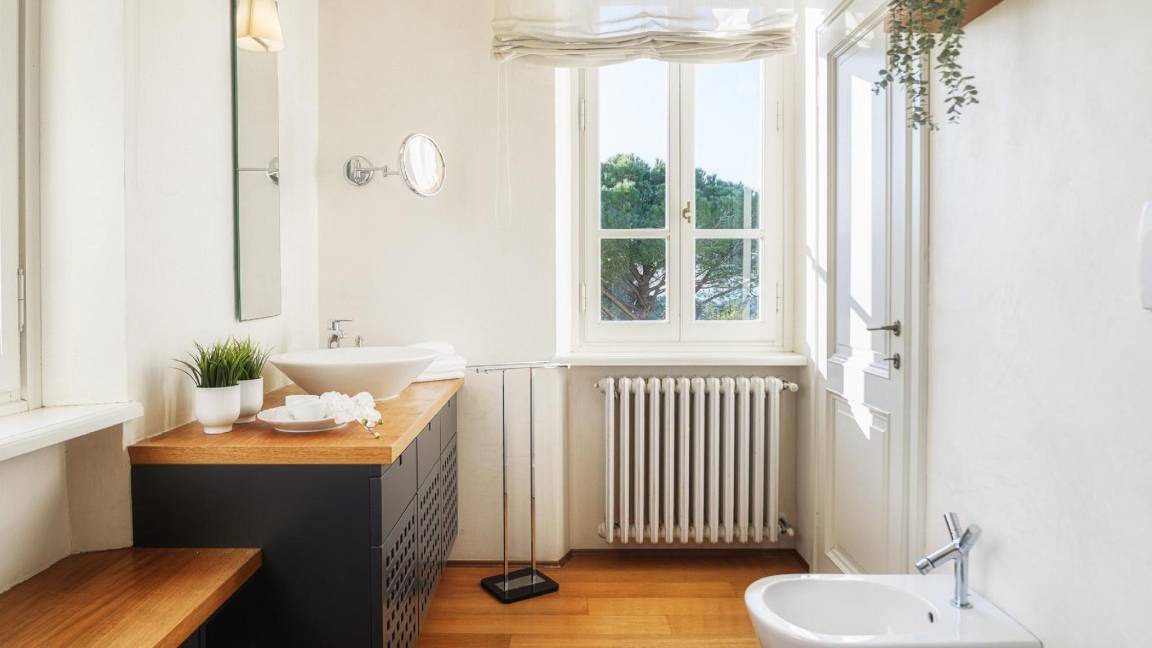 Photo of Bathroom in Rosignano Marittimo