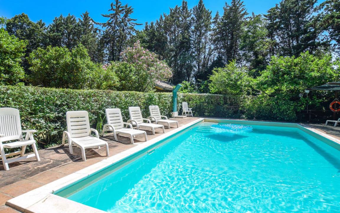Photo of Outdoor in Casenuove